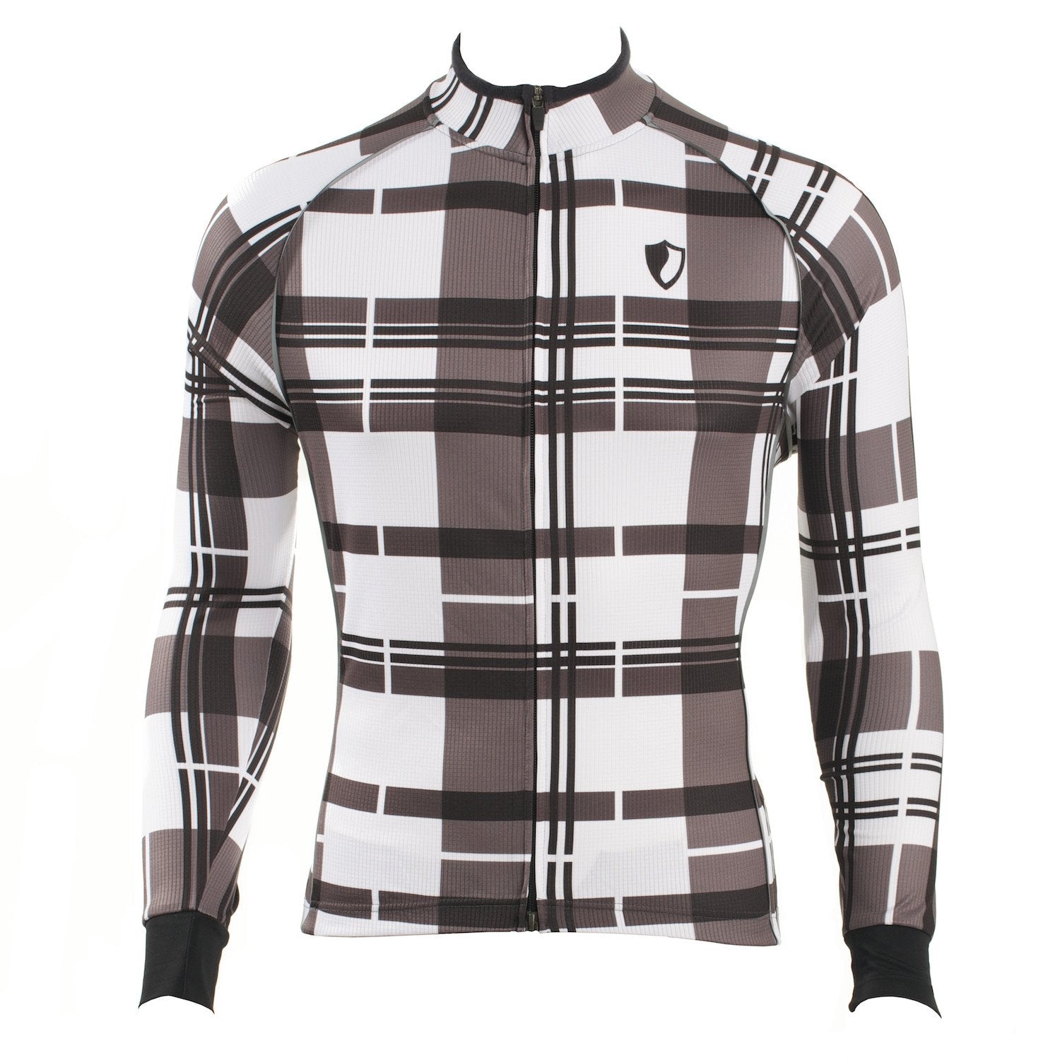 Auckland Hybrid Jacket - Arctic