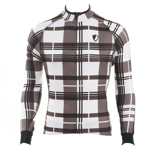 Auckland Hybrid Jacket - Arctic