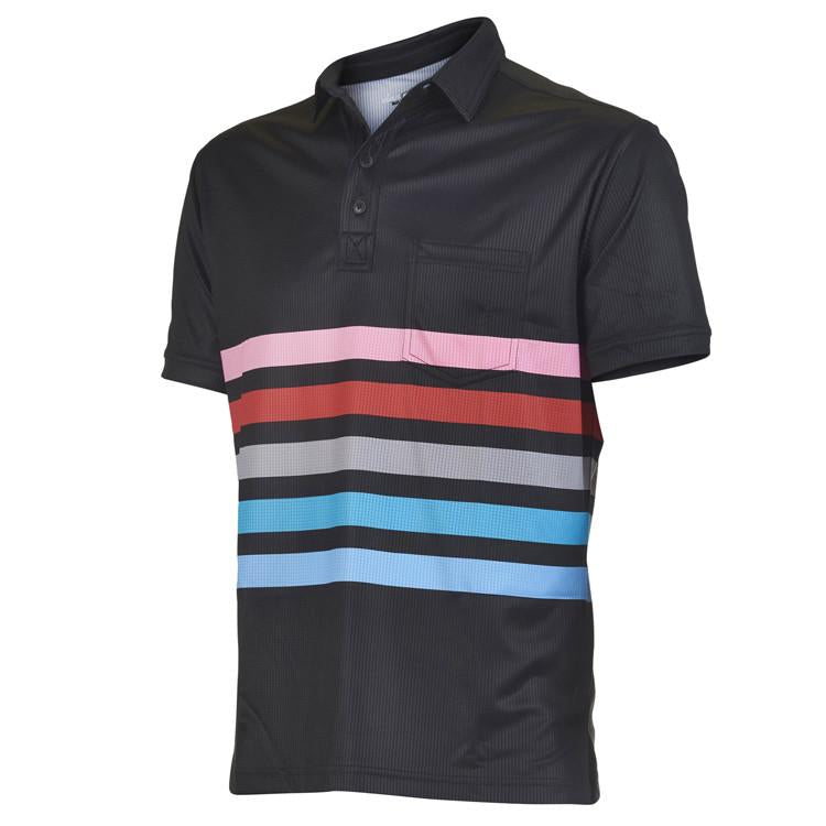 Romer Polo - Black