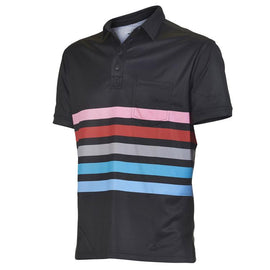 Romer Polo - Black