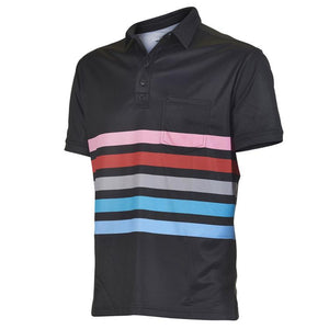 Romer Polo - Black