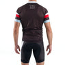 Black Turin Jersey