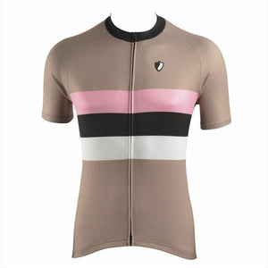 Monaco Cycling Jersey