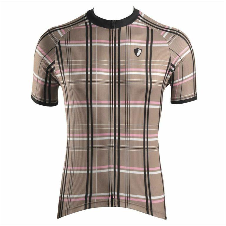 Surrey Performance Jersey - Camel