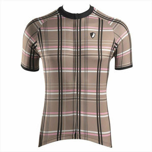 Surrey Performance Jersey - Camel