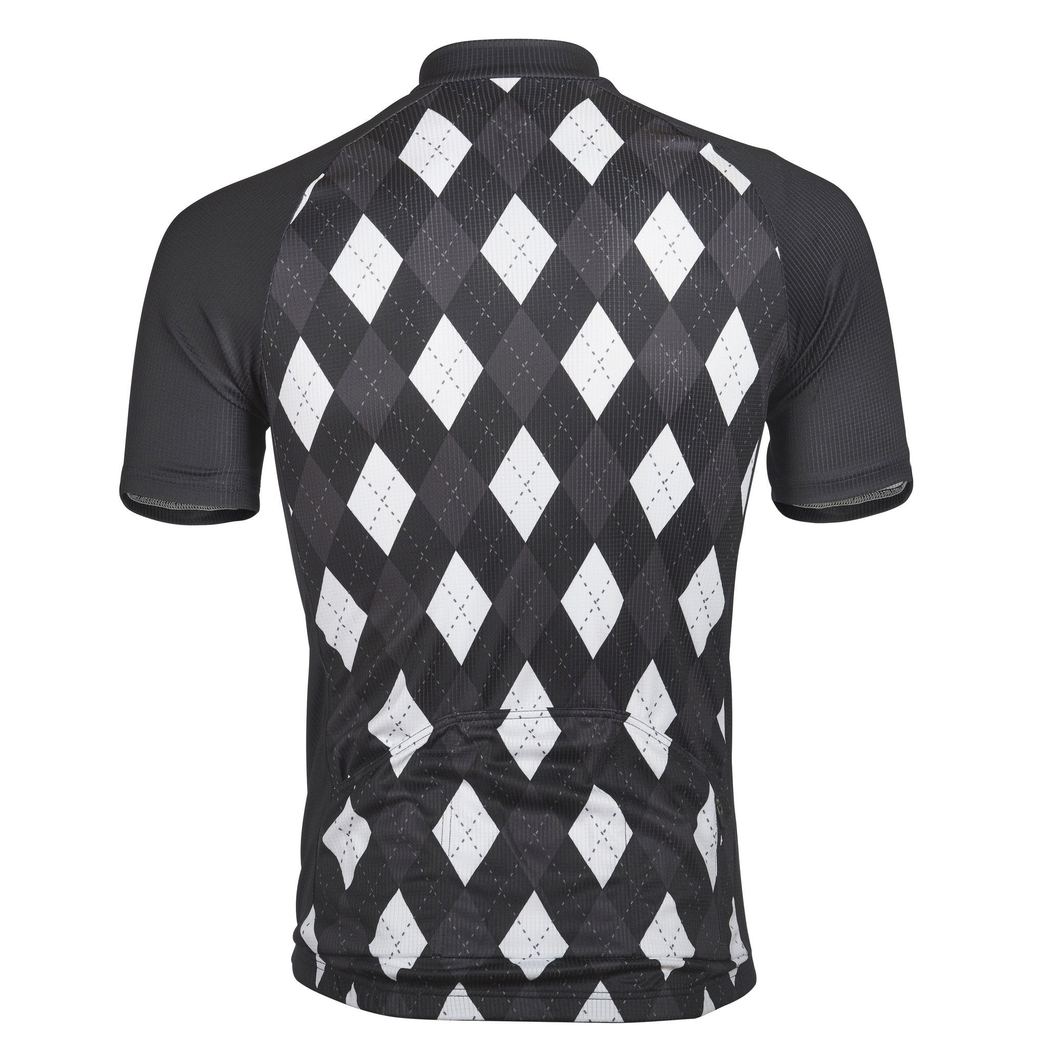Andorra Performance Jersey - Charcoal