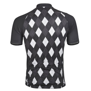 Andorra Performance Jersey - Charcoal
